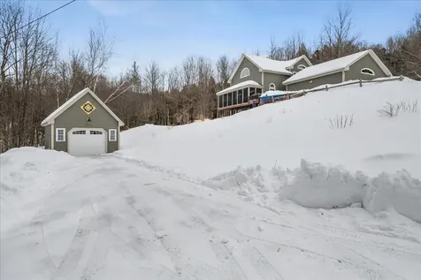 133 Ash Lane Cambridge VT 05464