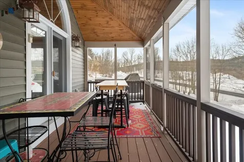 133 Ash Lane Cambridge VT 05464