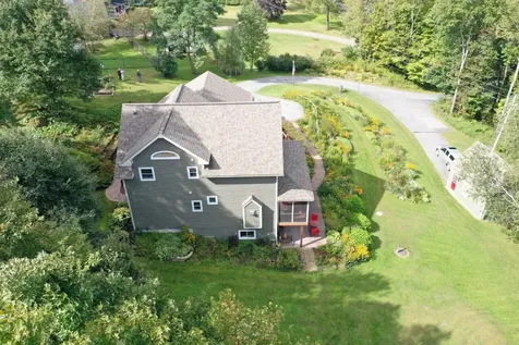 133 Ash Lane Cambridge VT 05464