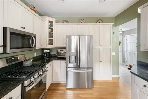 133 Ash Lane Cambridge VT 05464