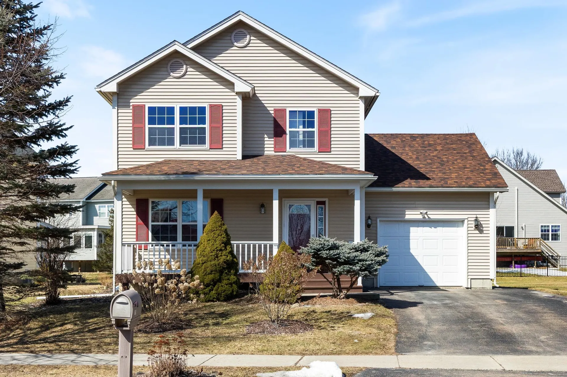 15 Catkin Drive South Burlington VT 05403