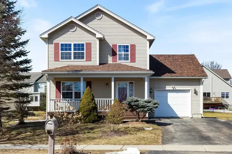 15 Catkin Drive South Burlington VT 05403