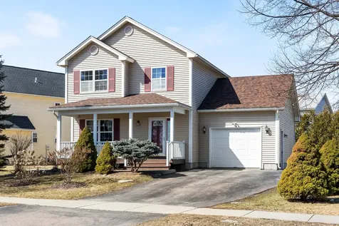 15 Catkin Drive South Burlington VT 05403