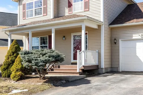 15 Catkin Drive South Burlington VT 05403