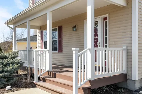 15 Catkin Drive South Burlington VT 05403