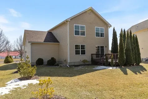 15 Catkin Drive South Burlington VT 05403