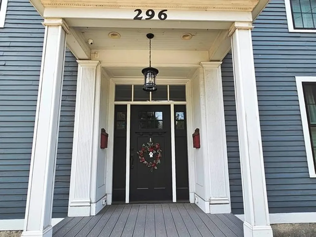 296 Court Street Keene NH 03431