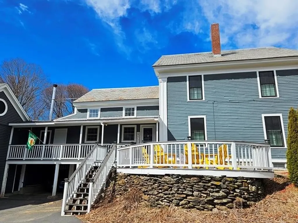 296 Court Street Keene NH 03431