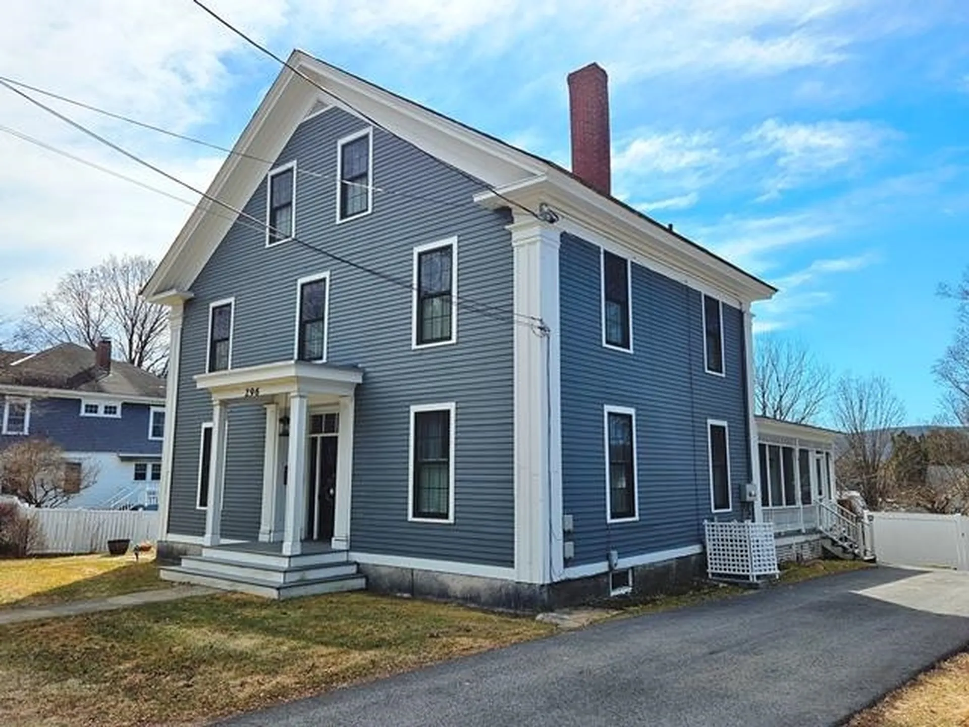 296 Court Street Keene NH 03431