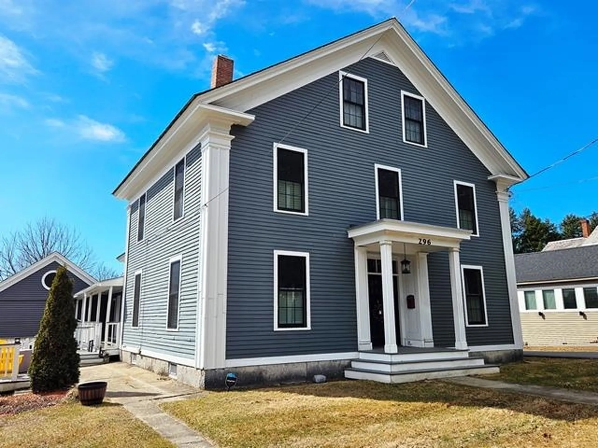 296 Court Street Keene NH 03431