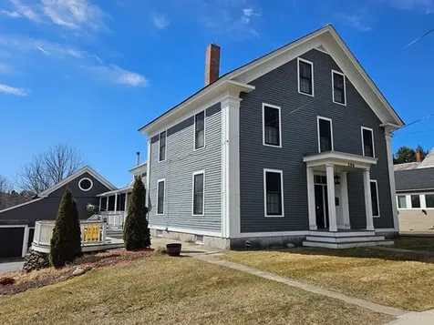 296 Court Street Keene NH 03431