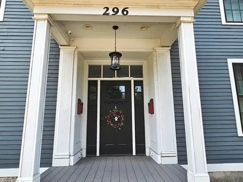 296 Court Street Keene NH 03431