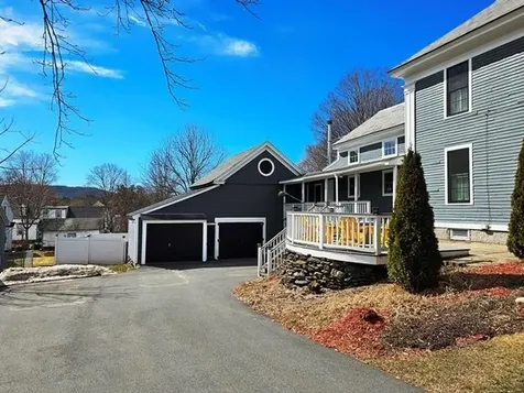 296 Court Street Keene NH 03431
