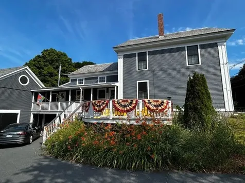 296 Court Street Keene NH 03431