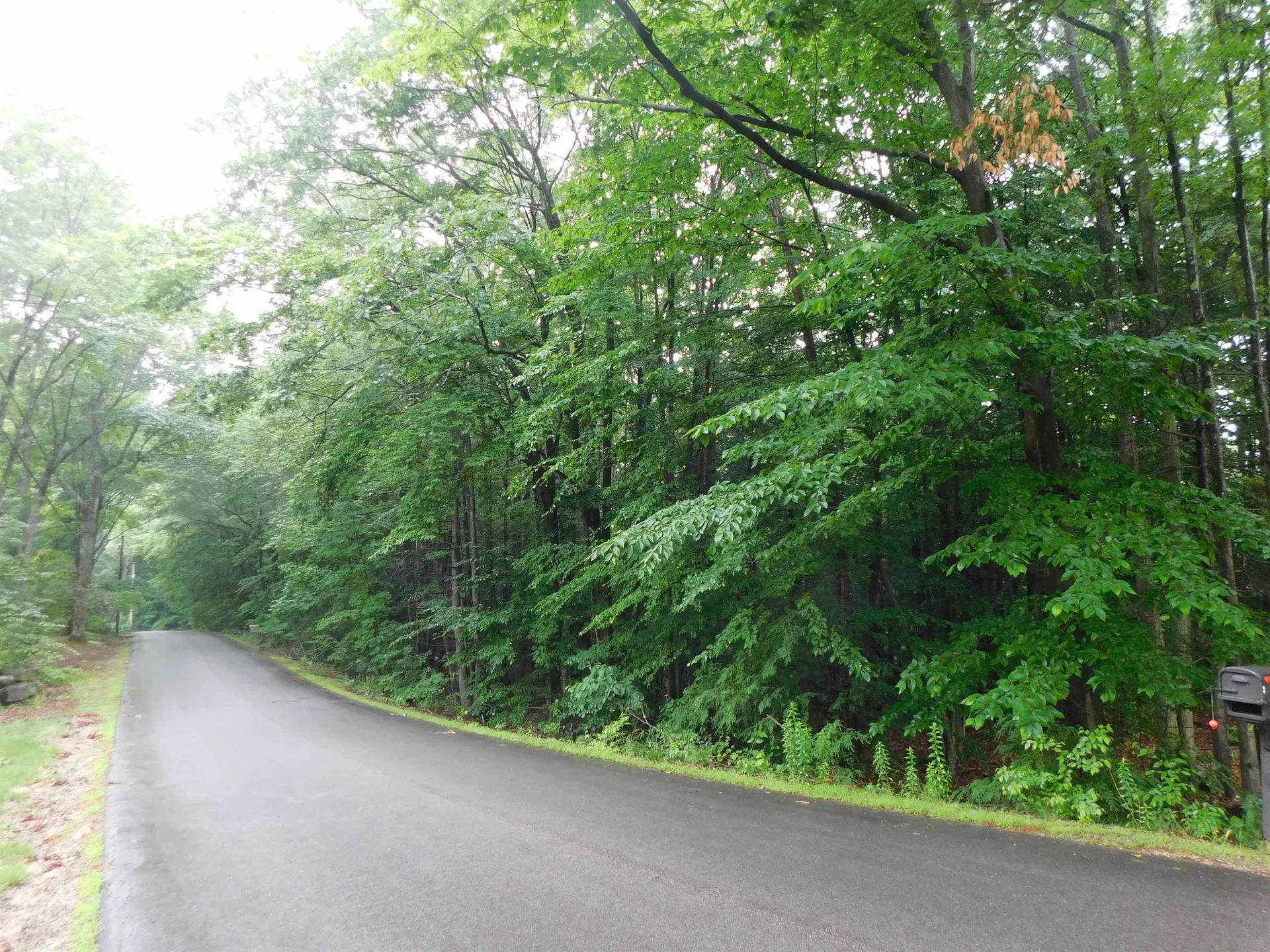 Lots 4 & 7 Gibbons & Robbins Road Wilton NH 03086