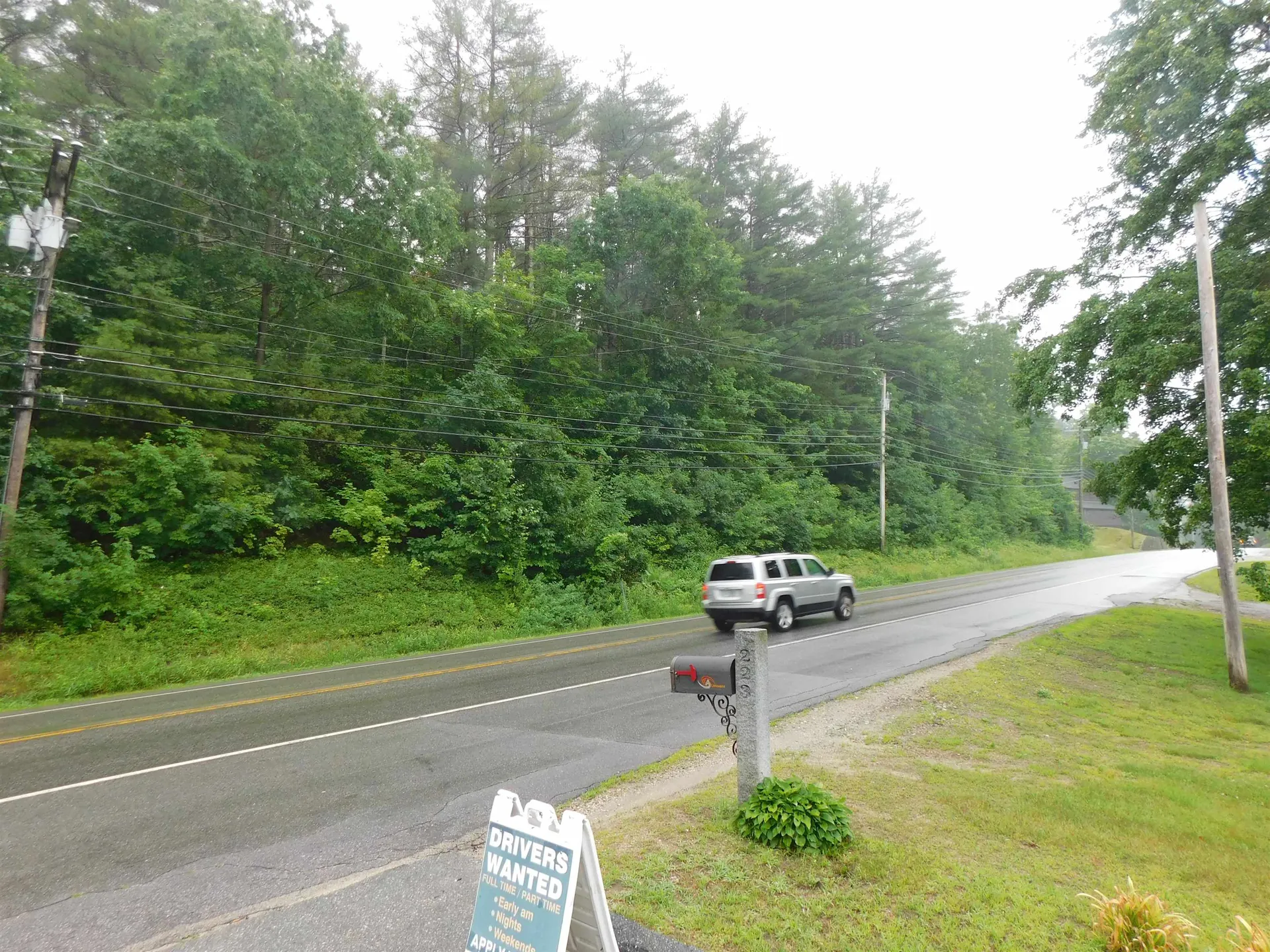 Lots 4 & 7 Gibbons & Robbins Road Wilton NH 03086