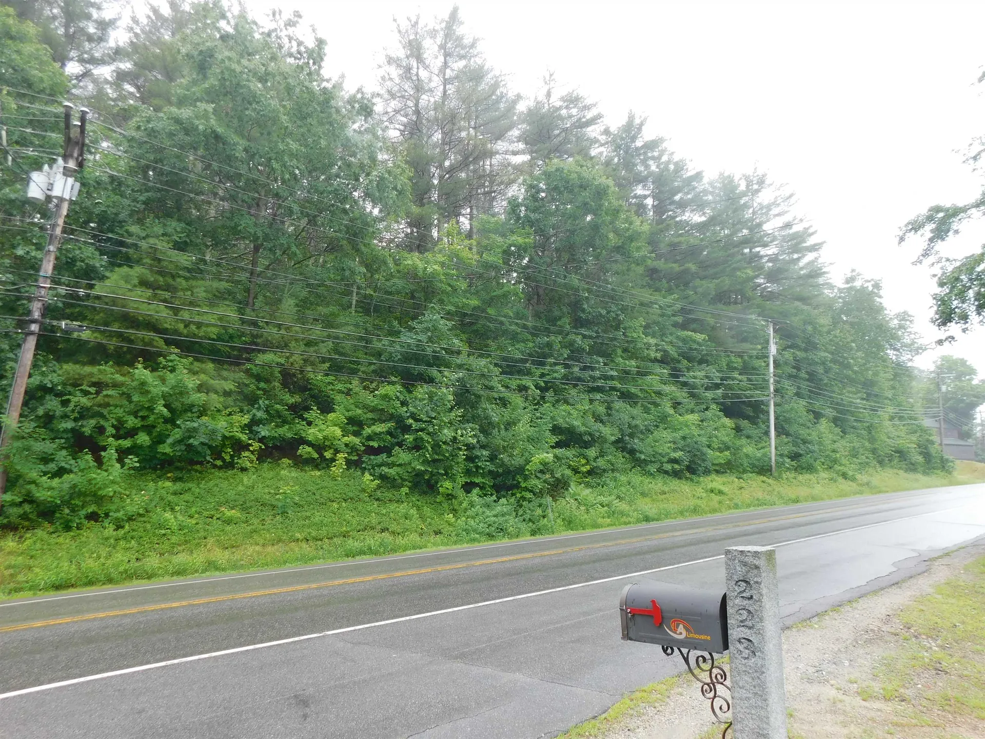 Lots 4 & 7 Gibbons & Robbins Road Wilton NH 03086