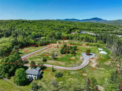 00 Anderson Lane Morristown VT 05661