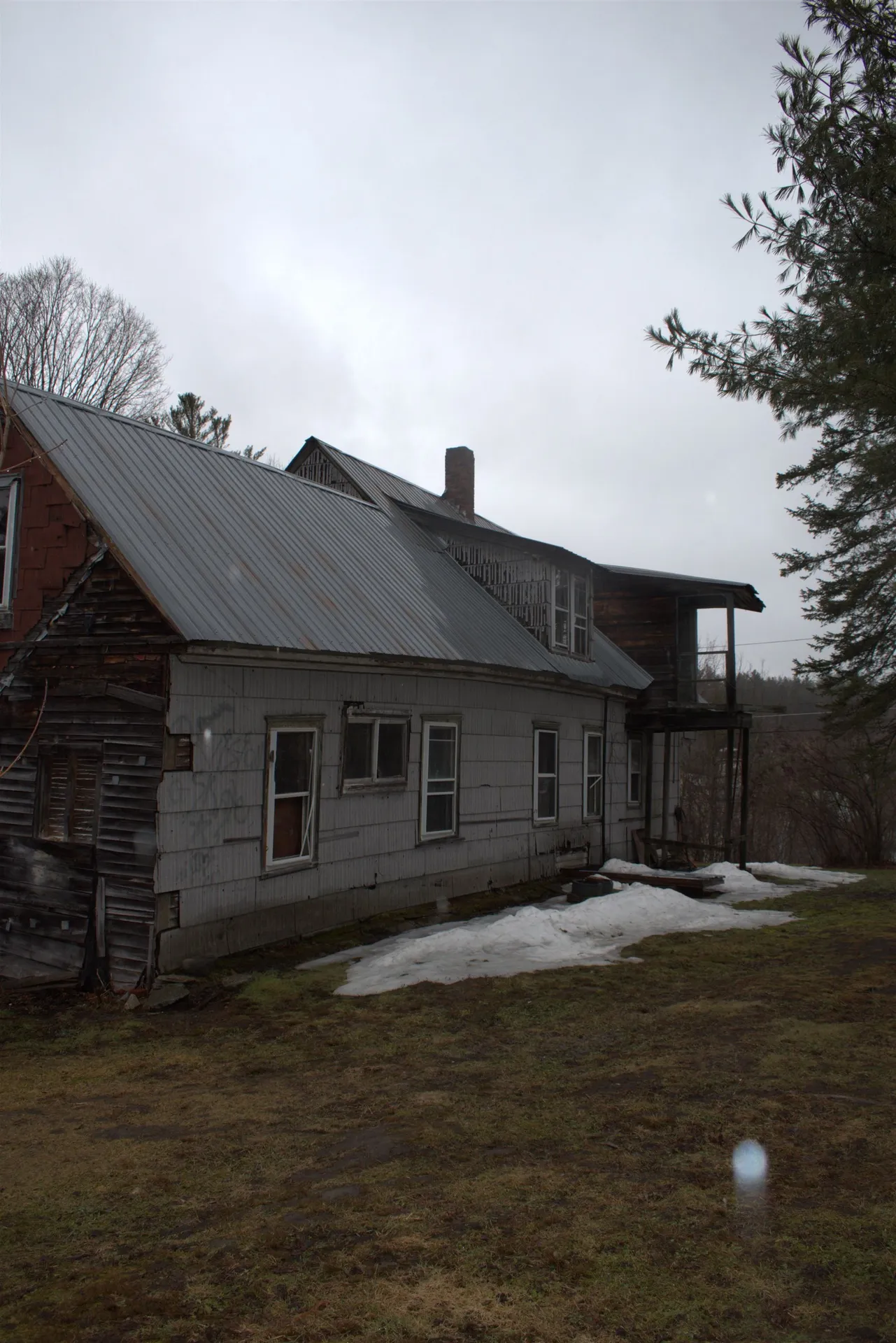 98 South Street Concord VT 05824