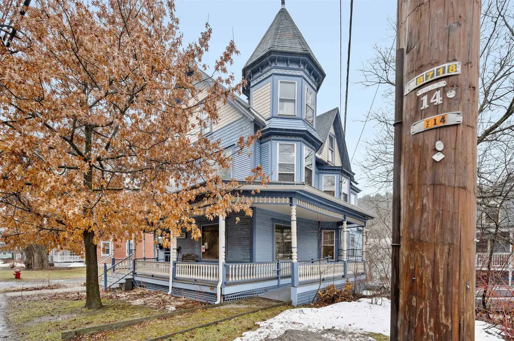 137 Barre Street Montpelier VT 05602