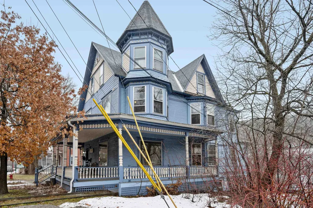 137 Barre Street Montpelier VT 05602