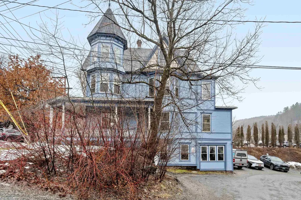 137 Barre Street Montpelier VT 05602