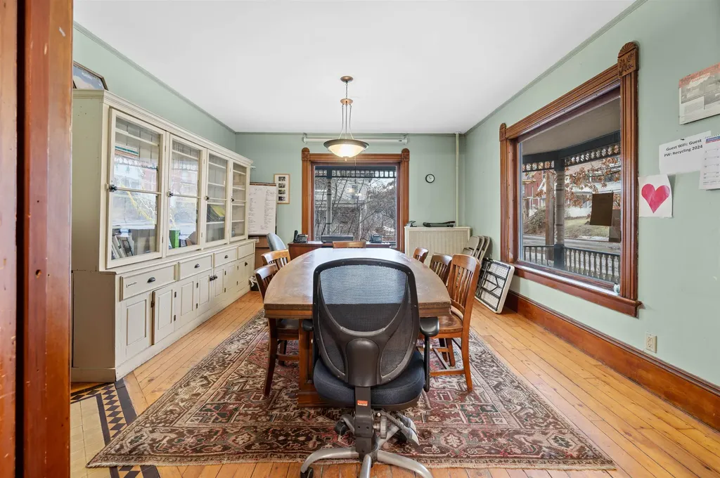 137 Barre Street Montpelier VT 05602