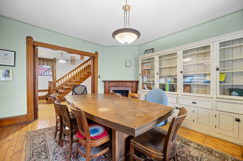 137 Barre Street Montpelier VT 05602