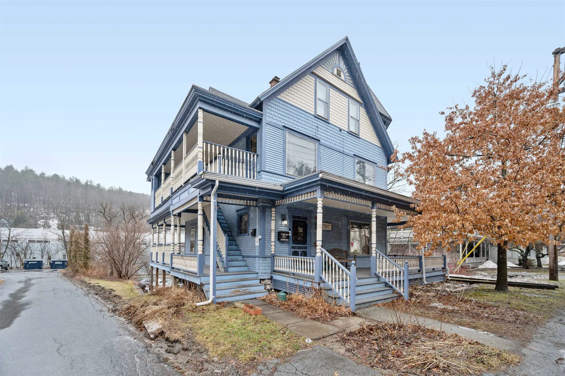 137 Barre Street Montpelier VT 05602