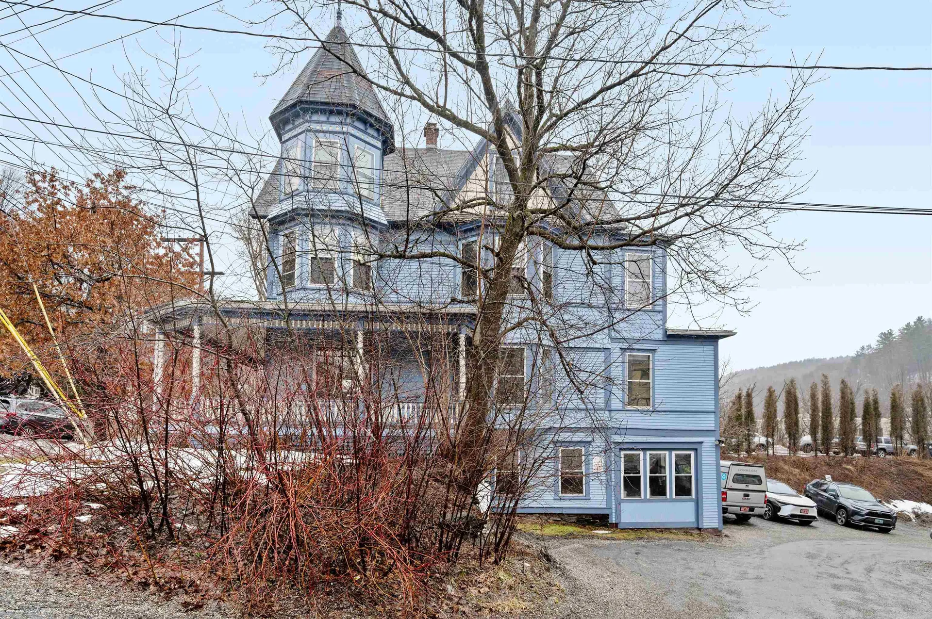 137 Barre Street Montpelier VT 05602