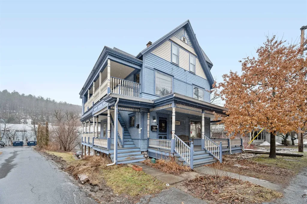 137 Barre Street Montpelier VT 05602