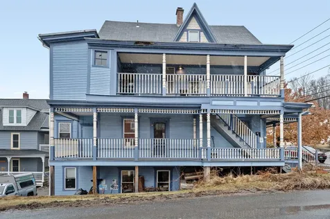 137 Barre Street Montpelier VT 05602