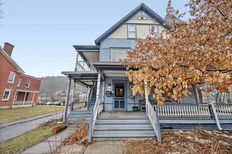 137 Barre Street Montpelier VT 05602