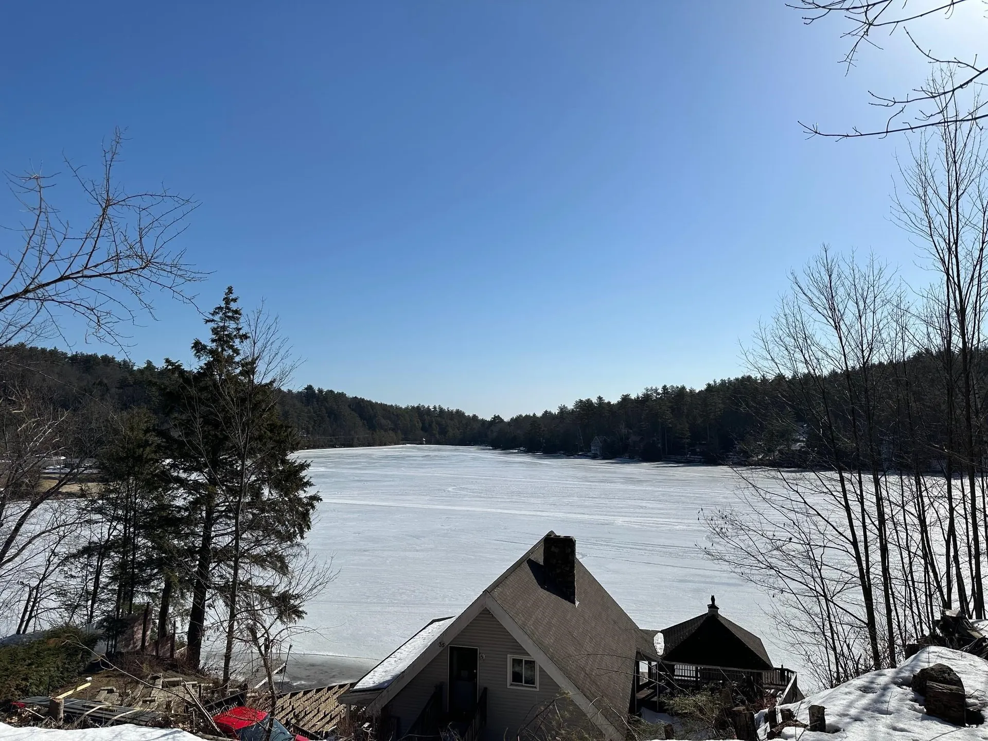 32 Putney Brook Road Weare NH 03281