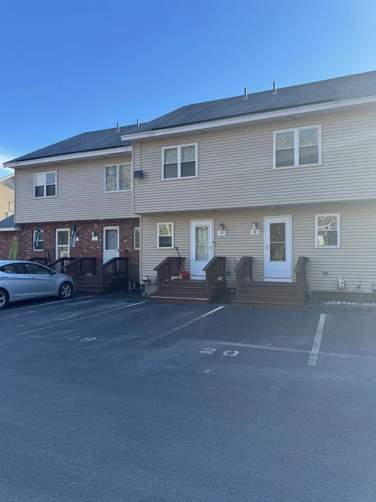 220 Mascoma Street Lebanon NH 03766