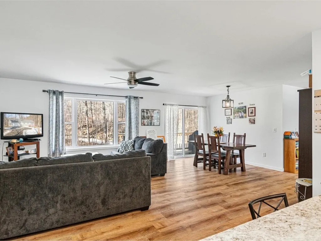 843 Lower Notch Road Bristol VT 05443