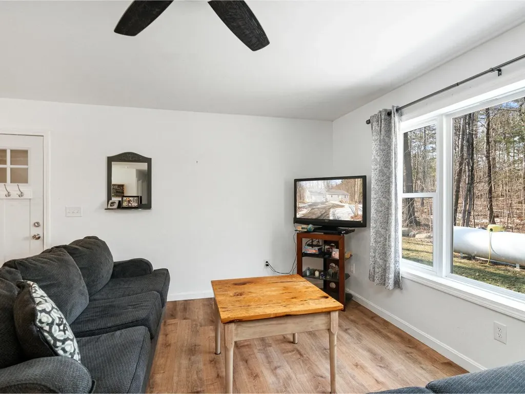 843 Lower Notch Road Bristol VT 05443