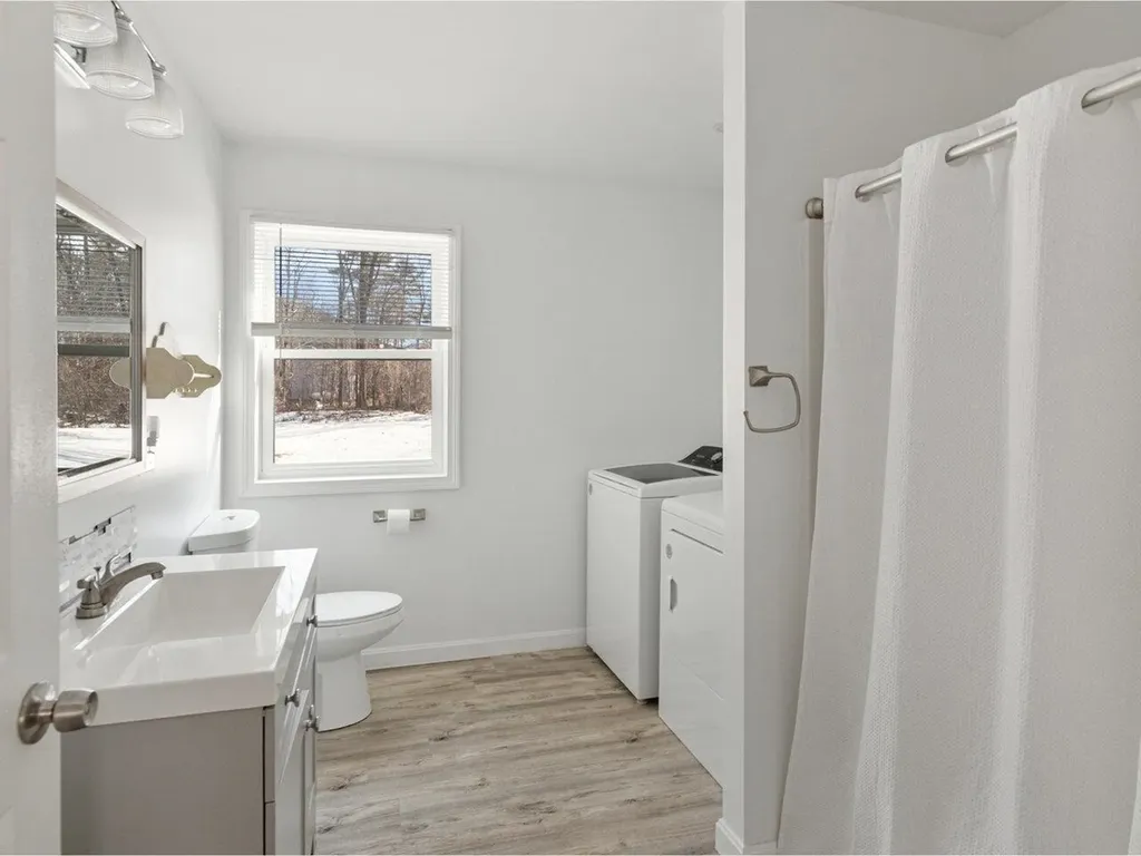 843 Lower Notch Road Bristol VT 05443