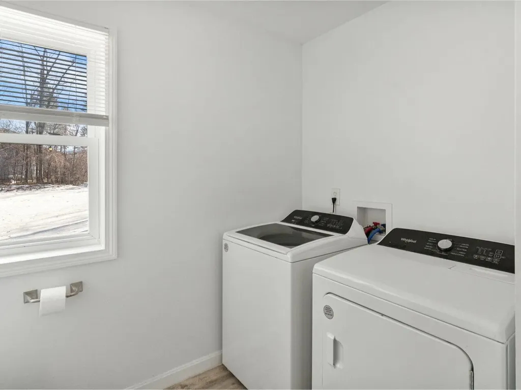 843 Lower Notch Road Bristol VT 05443