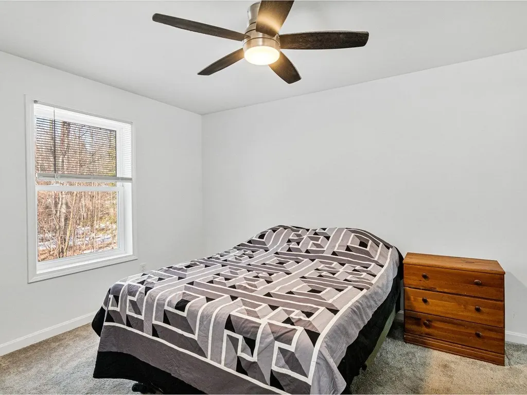 843 Lower Notch Road Bristol VT 05443