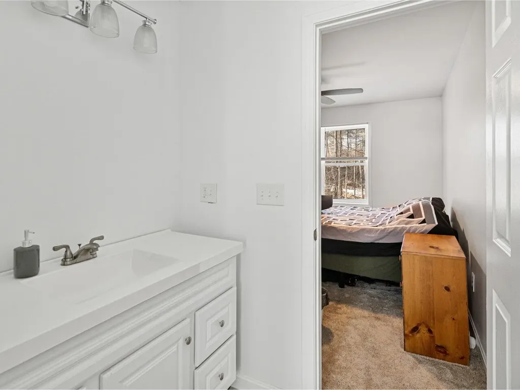 843 Lower Notch Road Bristol VT 05443