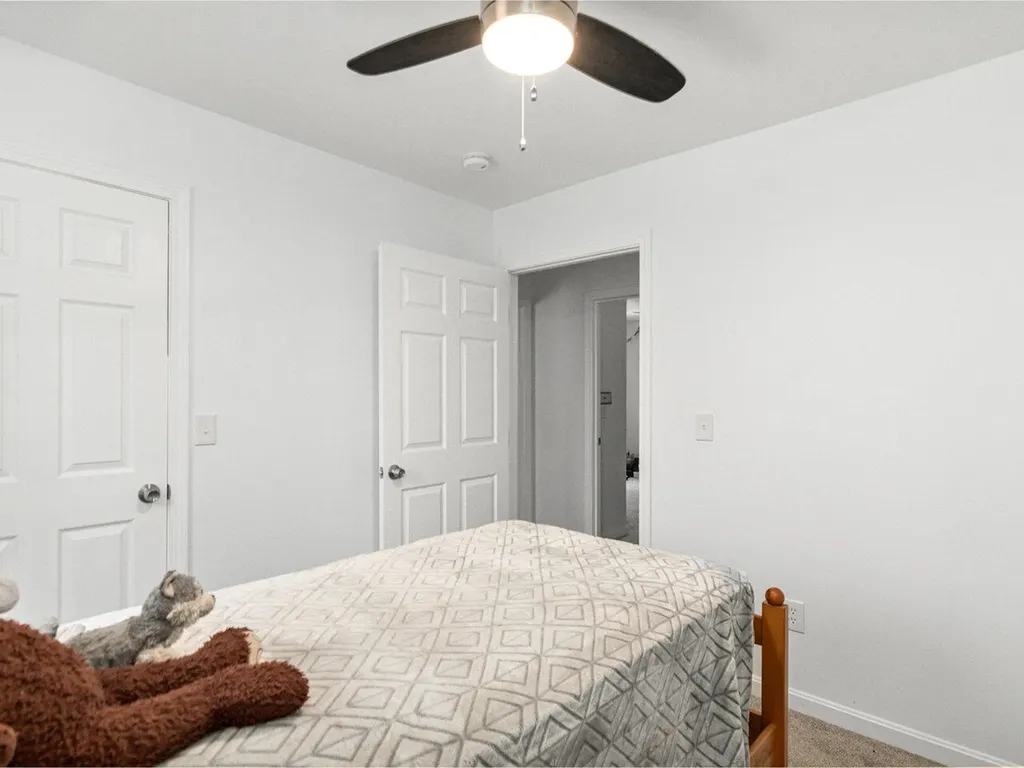 843 Lower Notch Road Bristol VT 05443