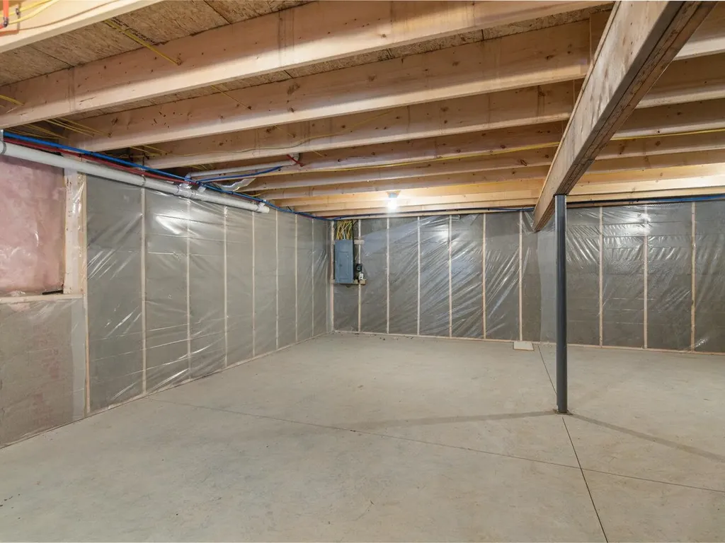 843 Lower Notch Road Bristol VT 05443