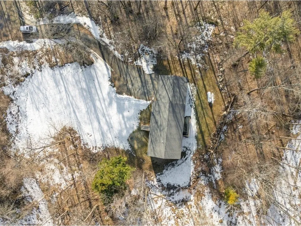 843 Lower Notch Road Bristol VT 05443