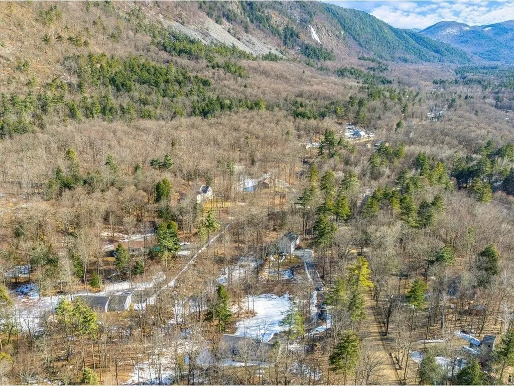 843 Lower Notch Road Bristol VT 05443