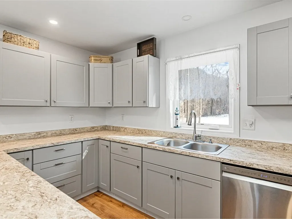 843 Lower Notch Road Bristol VT 05443