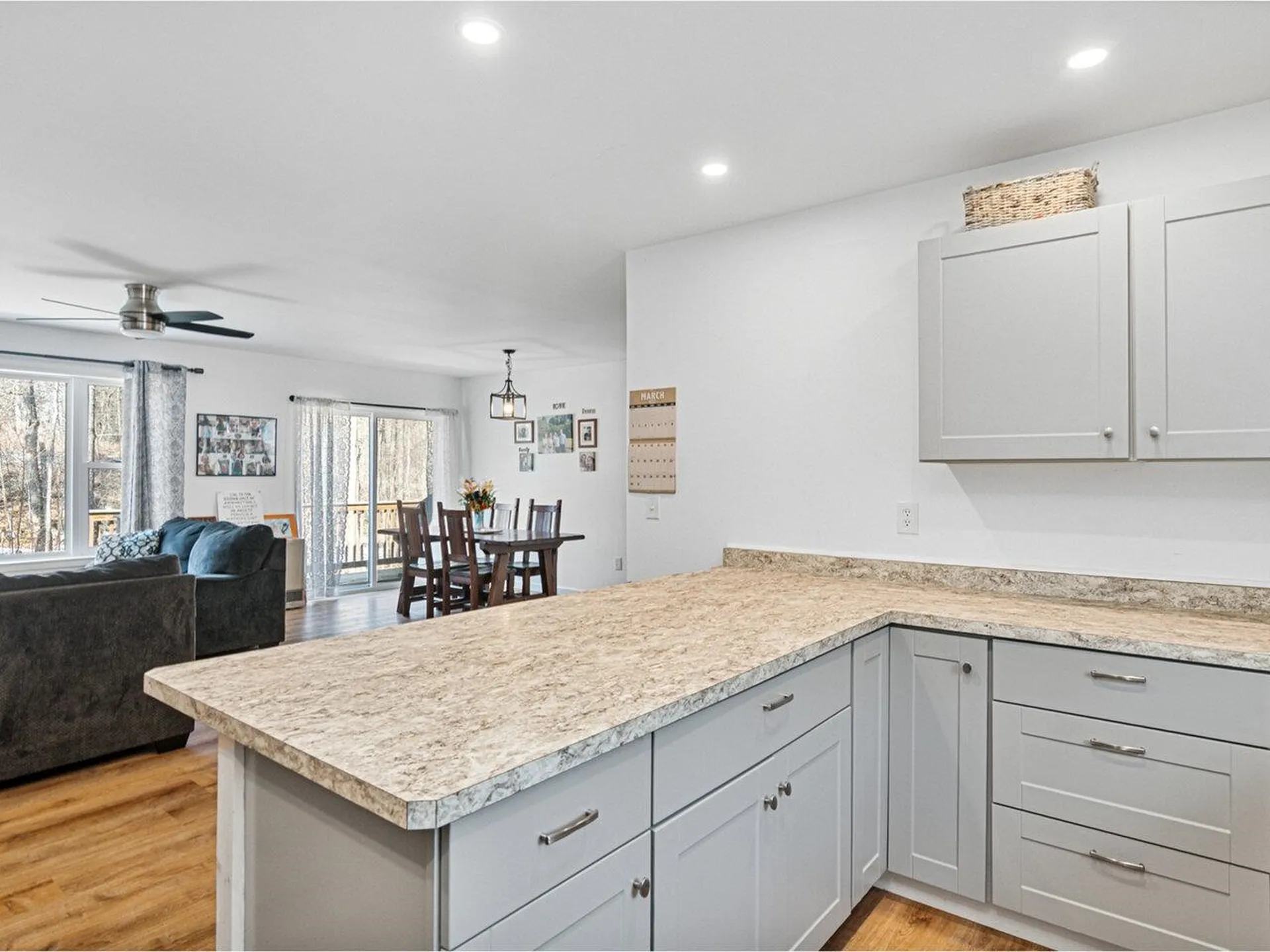 843 Lower Notch Road Bristol VT 05443