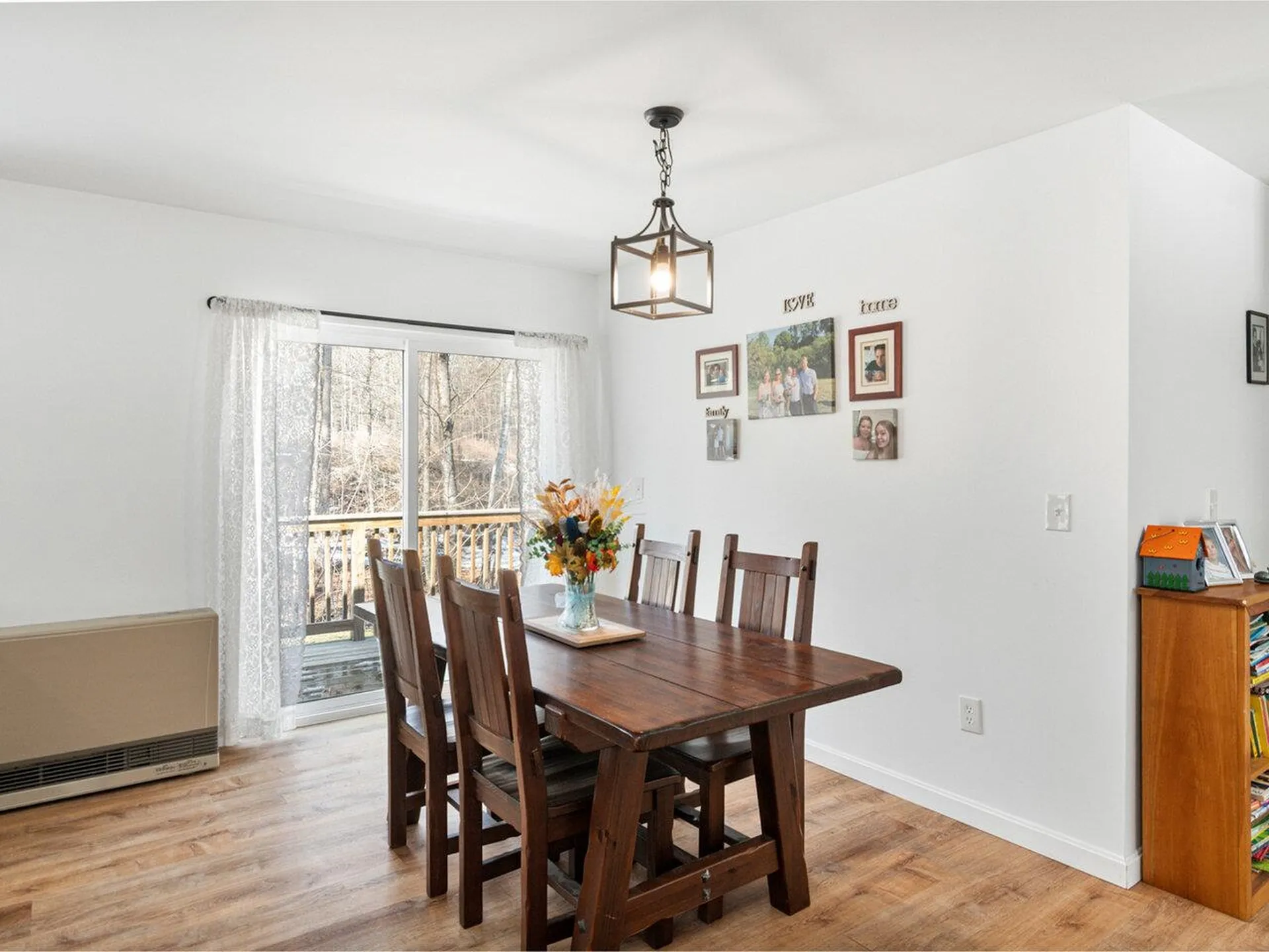 843 Lower Notch Road Bristol VT 05443