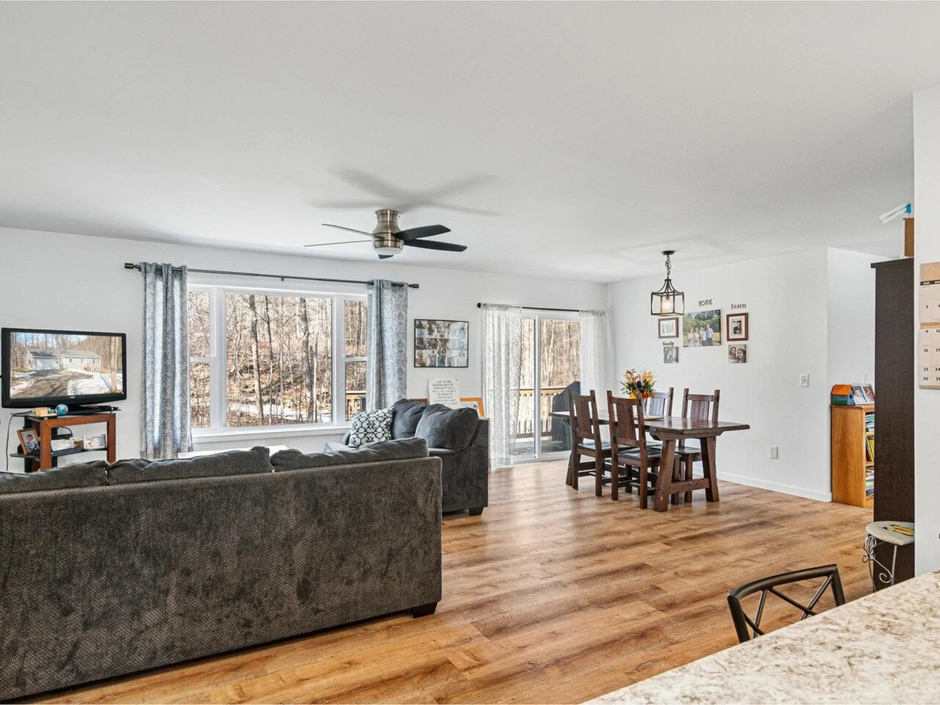 843 Lower Notch Road Bristol VT 05443