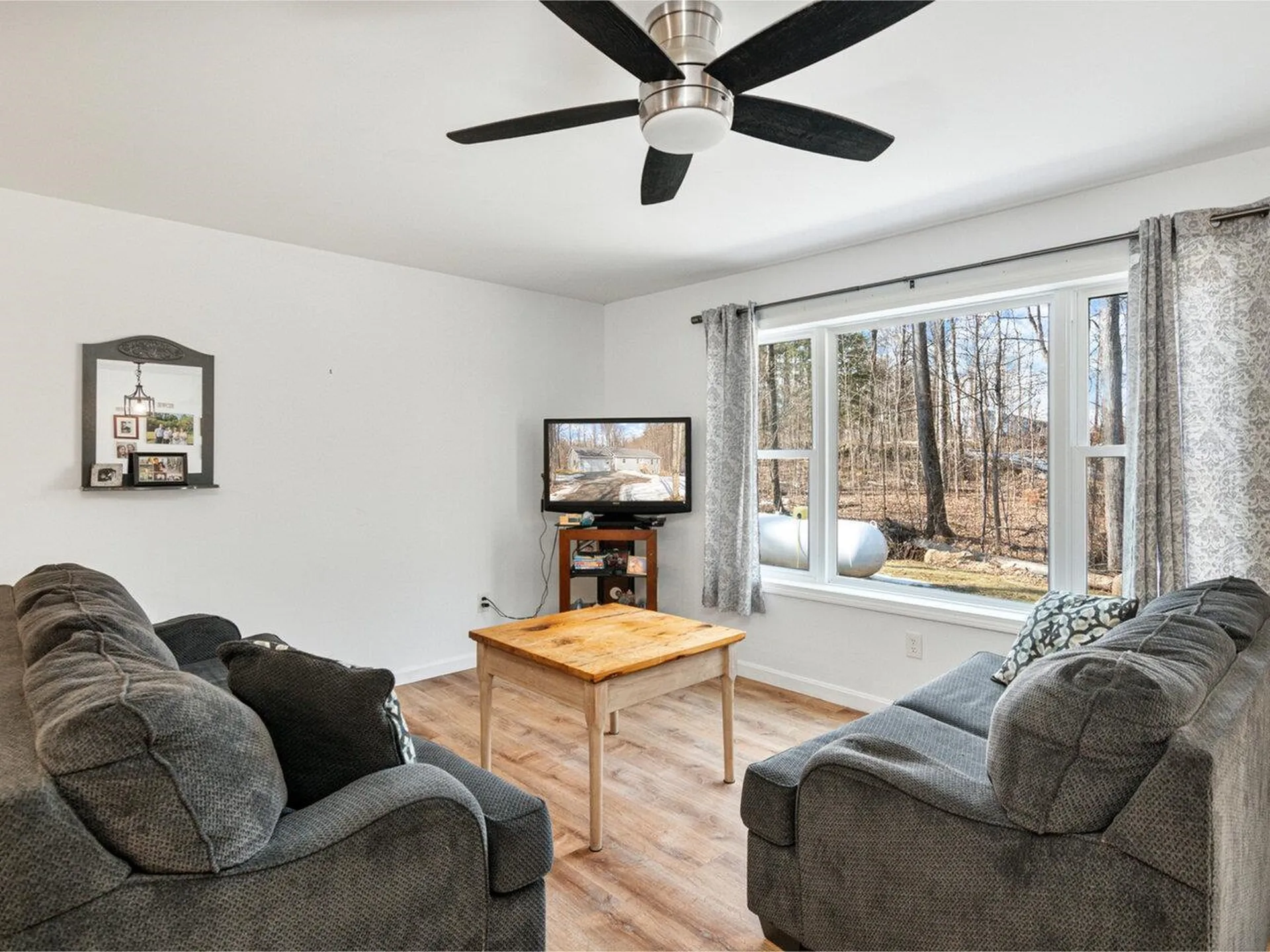 843 Lower Notch Road Bristol VT 05443